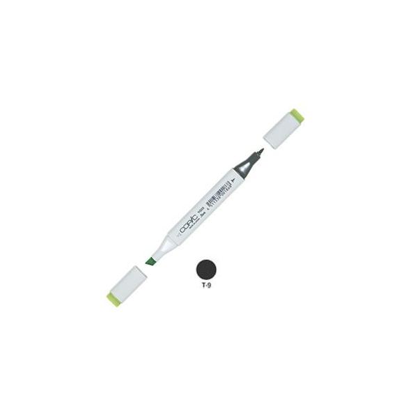 �A���R�[���}�[�J�[ �g�D�[ �R�s�b�N COPIC �A���R�[������ �C���N�y�� �P�F 6�{�Z�b�g Toner Gray No.9 T-9