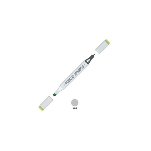 �A���R�[���}�[�J�[ �g�D�[ �R�s�b�N COPIC �A���R�[������ �C���N�y�� �P�F 6�{�Z�b�g Warm Gray No.4 W-4