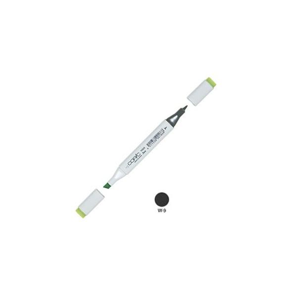 AR[}[J[ gD[ RsbN COPIC AR[ CNy PF 6{Zbg Warm Gray No.9 W-9