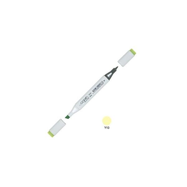 �A���R�[���}�[�J�[ �g�D�[ �R�s�b�N COPIC �A���R�[������ �C���N�y�� �P�F 6�{�Z�b�g Lemon Yellow Y13