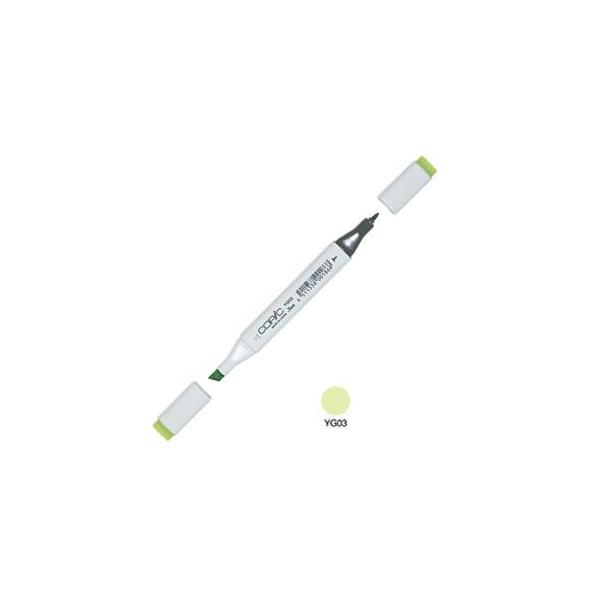 �A���R�[���}�[�J�[ �g�D�[ �R�s�b�N COPIC �A���R�[������ �C���N�y�� �P�F 6�{�Z�b�g Yellow Green YG03