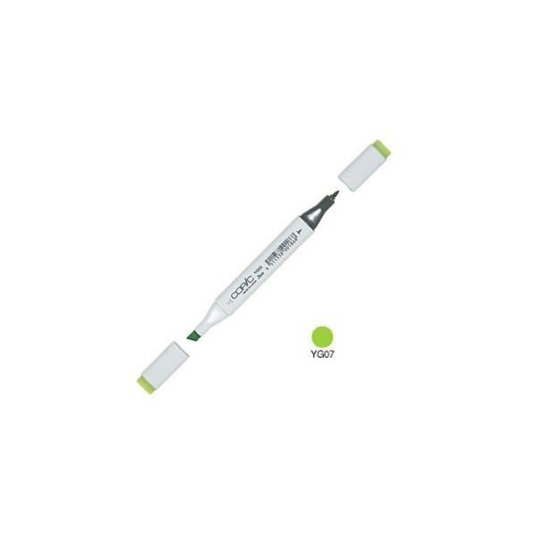 �A���R�[���}�[�J�[ �g�D�[ �R�s�b�N COPIC �A���R�[������ �C���N�y�� �P�F 6�{�Z�b�g Acid Green YG07