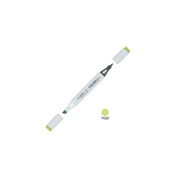 �A���R�[���}�[�J�[ �g�D�[ �R�s�b�N COPIC �A���R�[������ �C���N�y�� �P�F 6�{�Z�b�g Celadon Green YG25