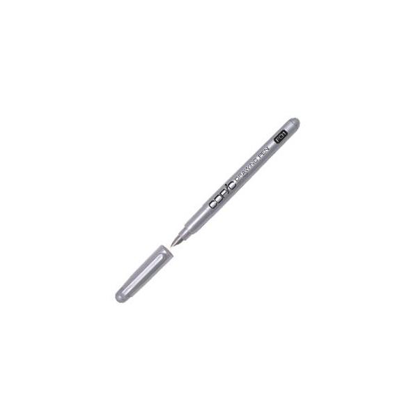 �h���[�C���O�y�� �g�D�[ �R�s�b�N �h���[�C���O�y�� �ɍ� 20�{�Z�b�g �u���b�N DRAWINGPEN-BK-F01