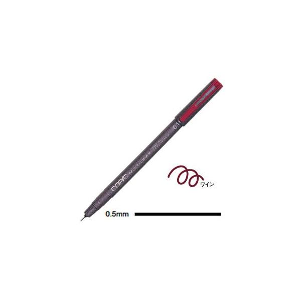 h[COy gD[ RsbN }`Ci[ Ch[COy 0.5~ ZsA 12{Zbg MULTILINER-WN05