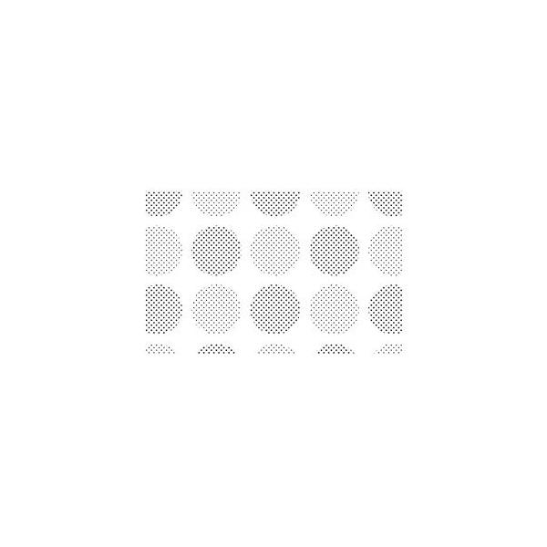 �f���[�^�[ �f���[�^�[�X�N���[�� 8�Z�b�g SE-1030 No. 111030