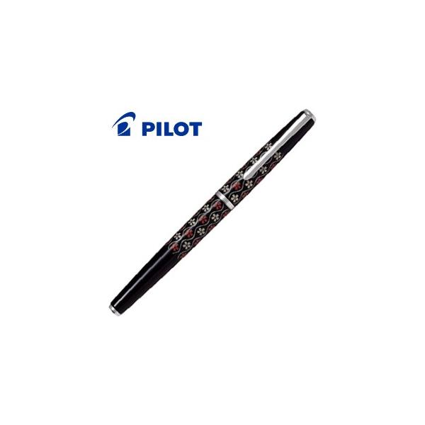 PILOT 蒔絵万年筆 詳細ページ | 万年筆 ボールペンなど高級筆記具の販売・買取