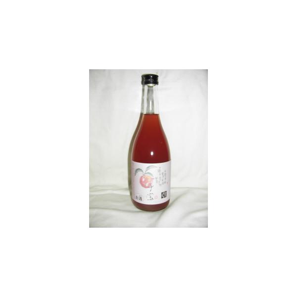 原材料名　すもも果汁（山形産）・醸造アルコール・果糖アルコール分　8％楯の川酒造（山形県酒田市）すもも本来の味わいを生かした飲みやすいお酒。