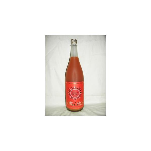 V ubhIW~ A| BLOOD ORANGE AMABUKI APOLLON 1800ml 9x [V ꌧ ~ {x[X]