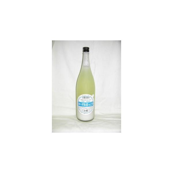 アルコール分　6％北岡本店（奈良県吉野郡）安心安全の国産マッコリ。クリーミィーな味わいです。