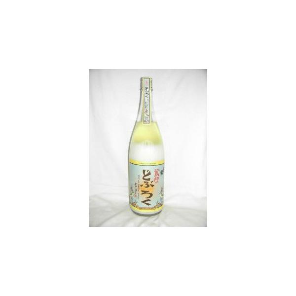 山口酒造場 鶯印のどぶろく 720ml × 2本