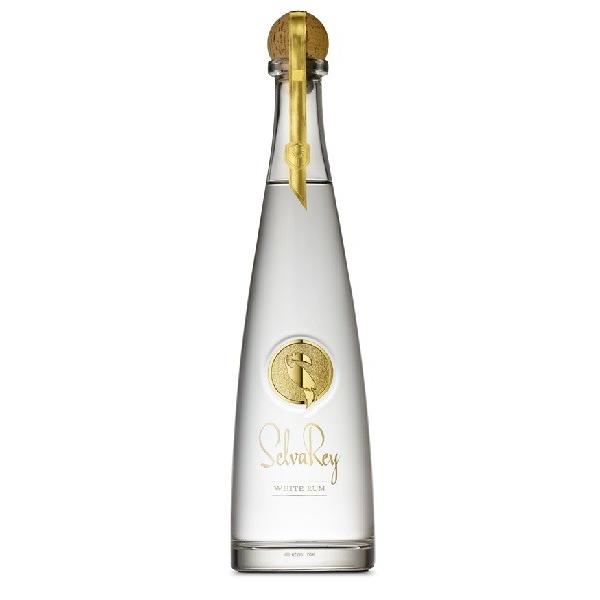 セルヴァレイ ホワイトラム 40度 セルバレイ Selvarey White Rum 750ml ブルーノ マーズ Bruno Mars 飲み頃ワイン屋 通販 Yahoo ショッピング