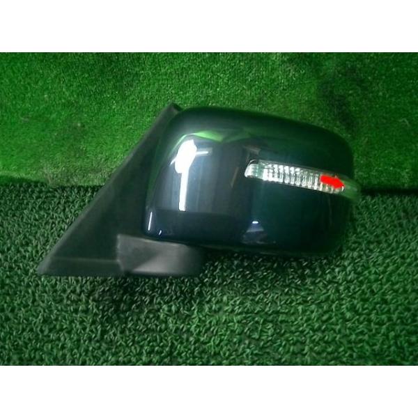 ソリオ DBA-MA15S 左ドアミラー/サイドミラー ZJ3 82K4 84702-82K45-ZJ3