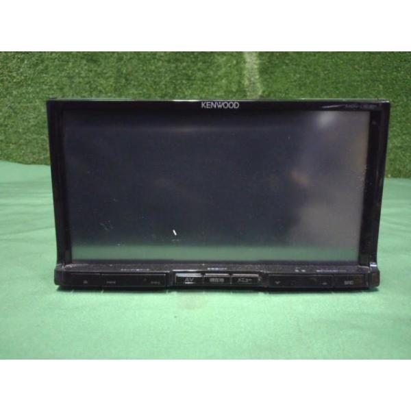 アルト ケンウッドメモリーナビ フルセグ MDV-L500 【アルト HA24Sより