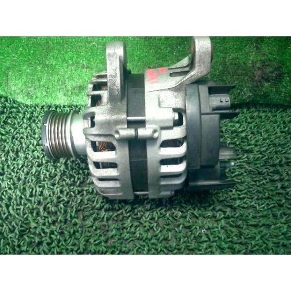 デイズ 5BA-B43W オルタネーター ダイナモ BR06 NRG12S026 23100-7MA1A