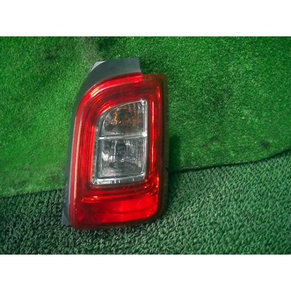 N-ONE N−ONE ツアラー Lパッケージ DBA-JG1 右テールランプ LED