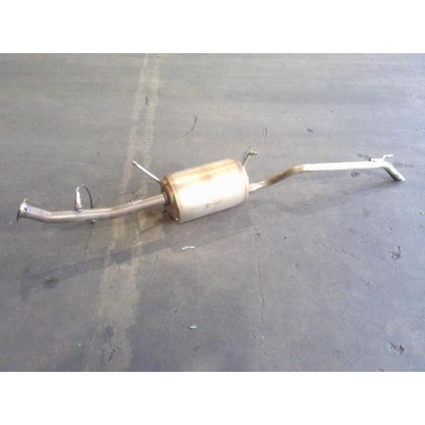 キャリィ EBD-DA16T Rマフラー KC 4WD R06A 5F Z2S C02 14300-82M00