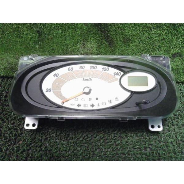 ミラ（ダイハツ） ミラ DBA-L285S スピードメーター 4WD MT車 157540