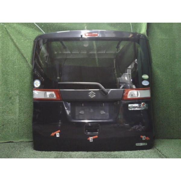 スペーシア 【修理前提品】スペーシア DBA-MK32S バックドア