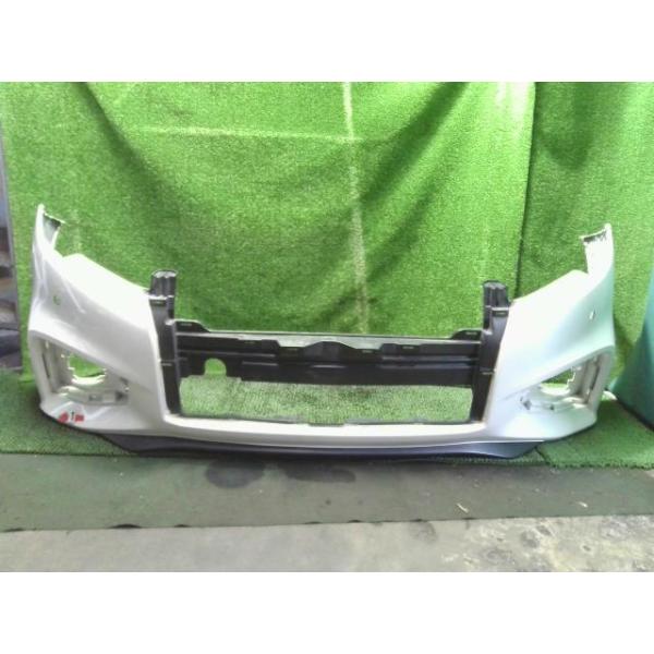 エルグランド 250ハイウェイスターS DBA-TE52 Fバンパー