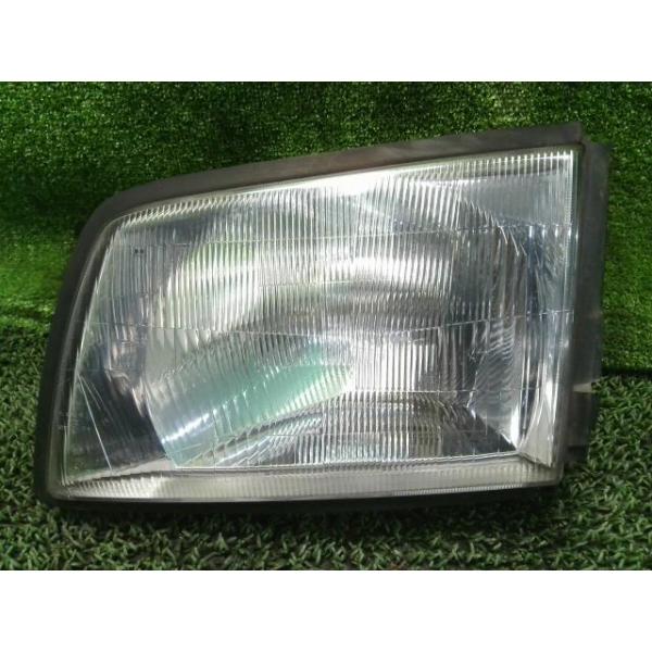 ボンゴ ABF-SKP2V 左ヘッドランプ ヘッドライト P0220 S0N8-51-0L0A