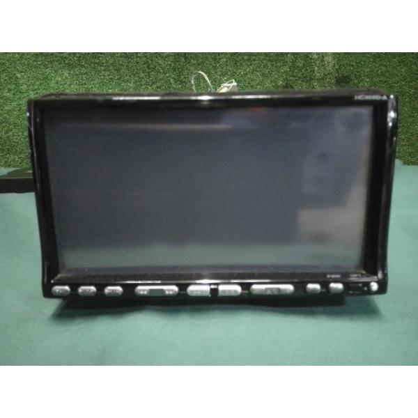 NV200バネット DBF-VM20 日産 純正 HDDナビ カーナビゲーション HC309D-A/XME-HD11000D(N)W/UQY9951 B8260