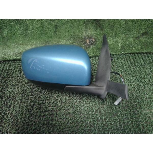 スイフト DBA-ZC83S 右ドアミラー/サイドミラー ZWC 52R6 84710-52R60 