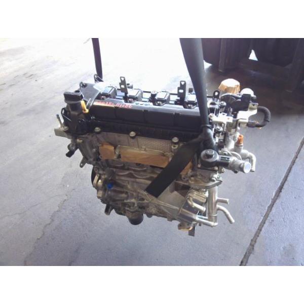 スイフト DBA-ZC83S エンジンASSY K12C : nomo10 ヤフーショップ