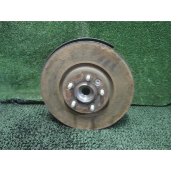 ボルボ V40 40シリーズ DBA-MB5204T 右FナックルハブASSY : nomo10
