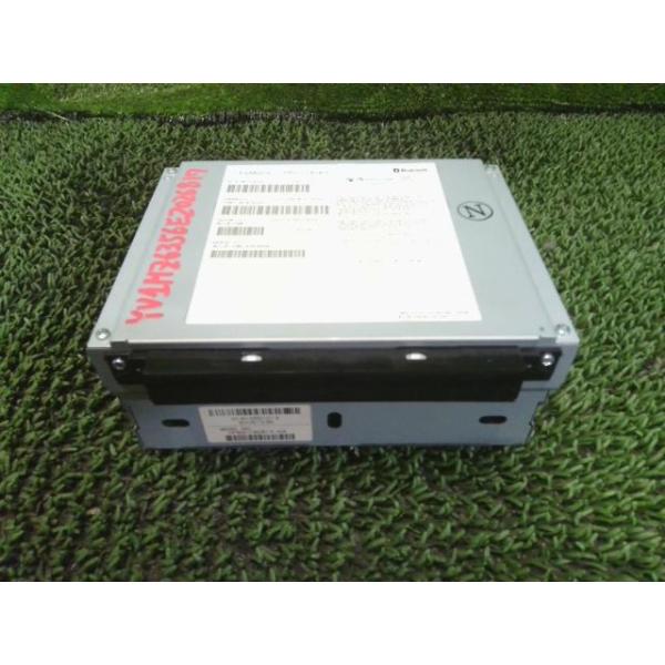 ボルボ V40 40シリーズ DBA-MB5204T 純正 HDDナビ カーナビゲーション 31357774 AA/BVVE103B