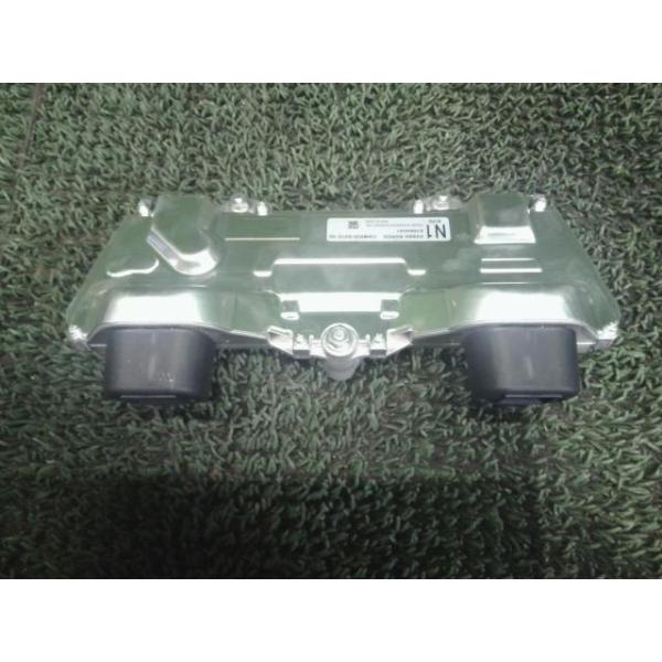 スペーシア DAA-MK42S カメラ フロント用 デュアルカメラブレーキ