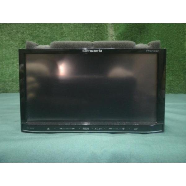 タント カロッツェリア メモリーナビ AVIC-MRZ05 AVIC-MRZ05-2 2DIN