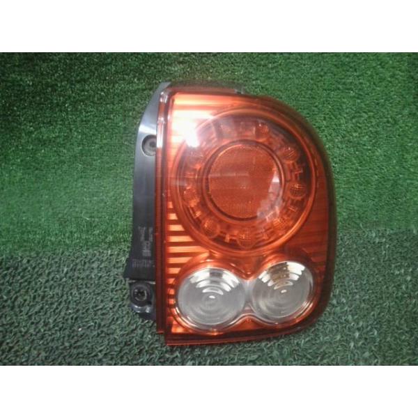 ラパン DBA-HE22S 右テールランプ 35603-85K1 35650-85K10 : nomo10