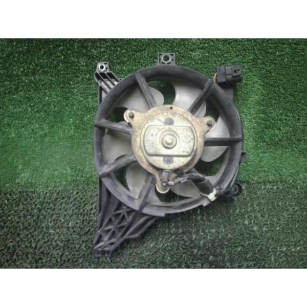 サンバー ディアス TA-TW1 電動ファン コンデンサー用 503718