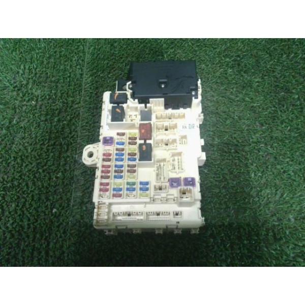 N-BOX N−BOX DBA-JF1 ヒューズボックス 室内用 TY0-N150/116RAI