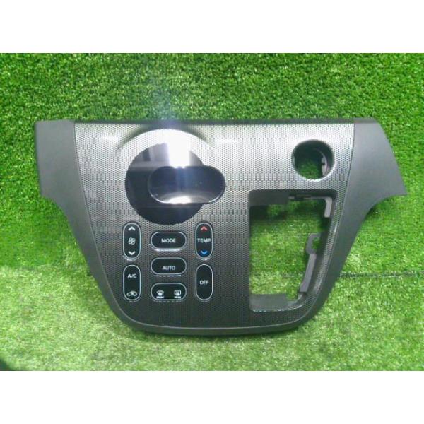 デイズルークス ライダー DBA-B21A A/Cスイッチパネル エアコン