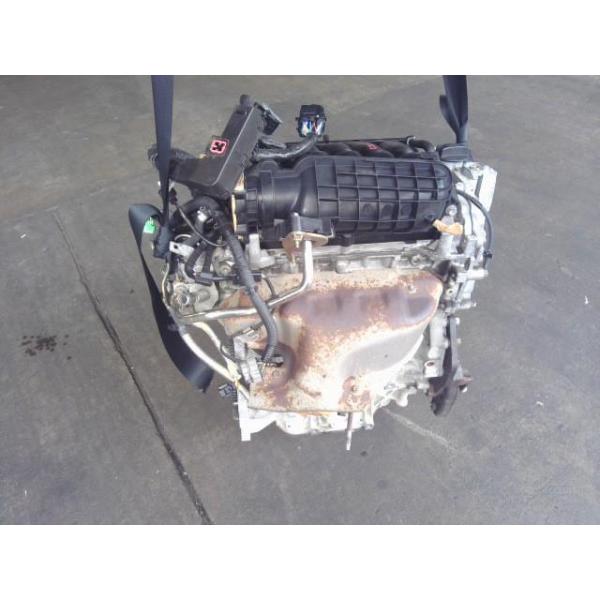 セレナ DBA-C25 エンジンASSY MR20DE 10102-EN0AB : nomo10 ヤフー