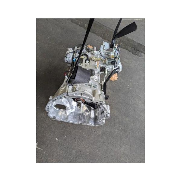 ハイゼット 3BD-S710V マニュアルミッションASSY MTミッション 走行1.3