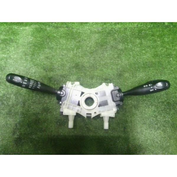 ジムニー ABA-JB23W コンビネーションスイッチ レバースイッチ  37400-76J21