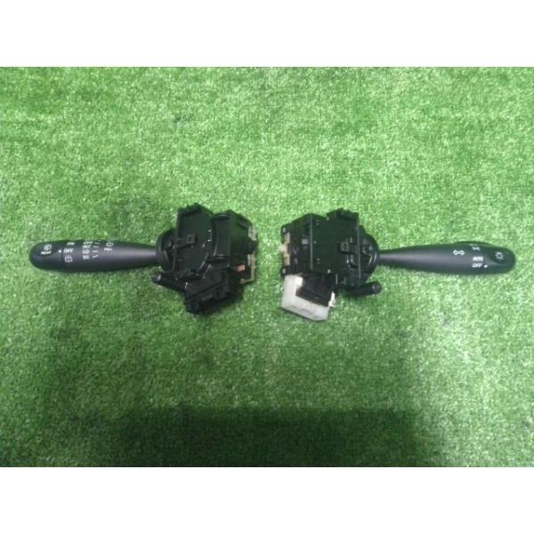 パレット SW DBA-MK21S コンビネーションスイッチ レバースイッチ  37210-82K00/37310-72J00