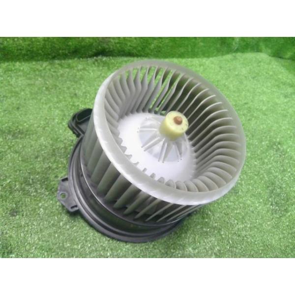 タント カスタムRS DBA-LA600S ヒーターブロアモーター  88550-B2100