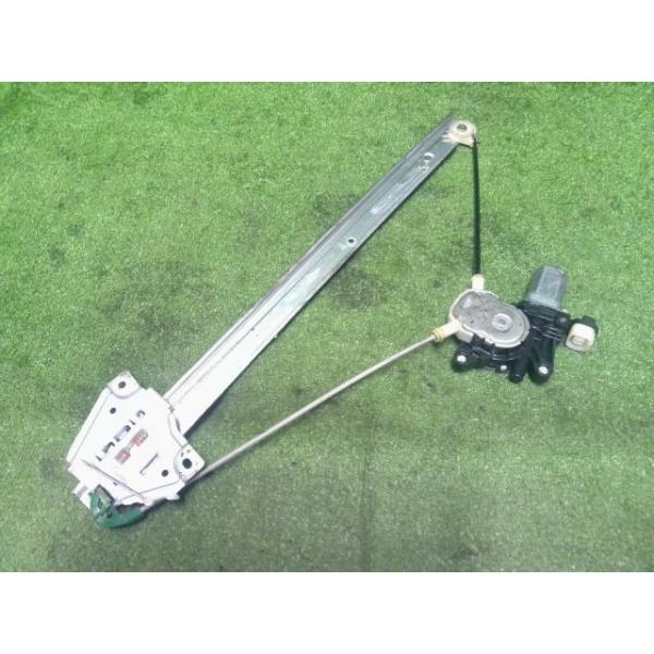 エブリィ EBD-DA64V 右Fドアレギュレーターモーター 062040-2880 83401-68H10 83401-68H11