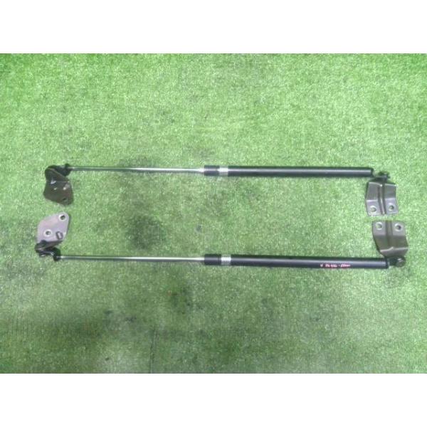 アルト LA-HA23S バックドアダンパー 左右セット 81850-76G00/81860
