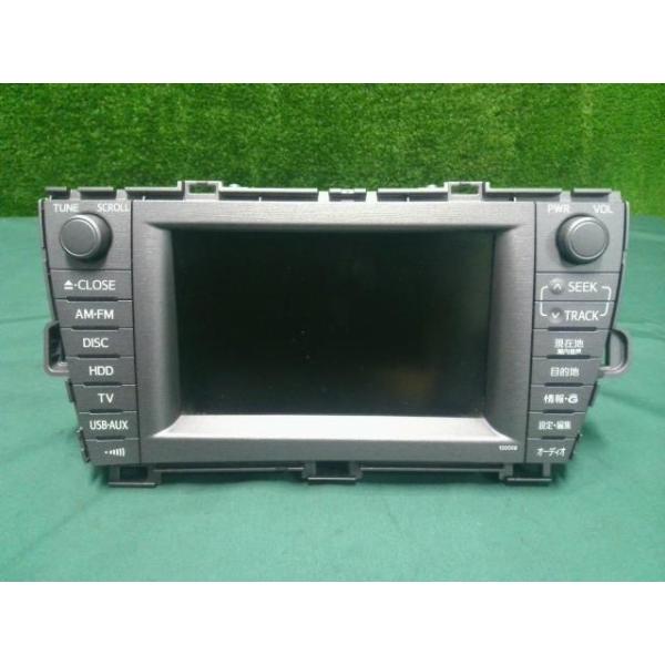 tacoma1023プリウス純正カーナビ NSLW-W68 SDカード付き Amazon.co.jp: 2024年最新地図ナビゲーションSDカード86271-0E076交換