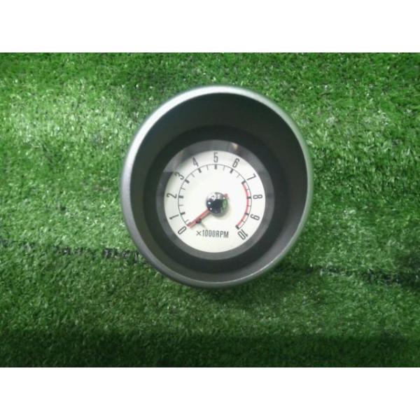 ラパン ターボ TA-HE21S タコメーター K6AT 34200-75H0 34200-75H00