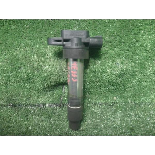 ラパン DBA-HE33S イグニッションコイル 1本 R06A NL3 099700 33400
