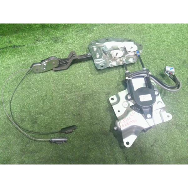 タント DBA-L375S 左パワースライドドアモーター 85006-B2011 85006