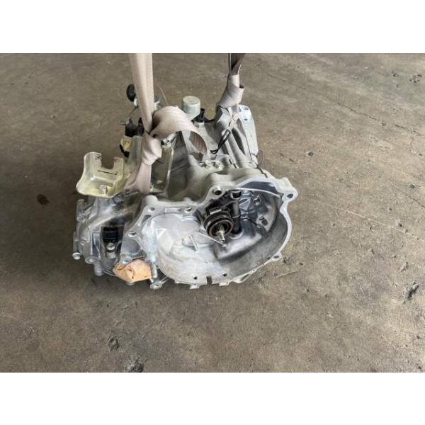 AZワゴン DBA-MJ23S マニュアルミッションASSY MTミッション 5F 2WD