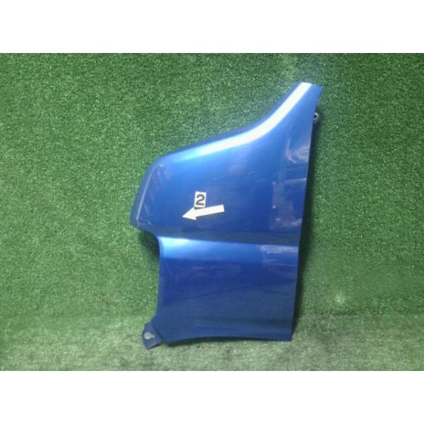 バモスホビオ ABA-HM4 左Fフェンダー B520P 60261-S3A-000ZZ : nomo10