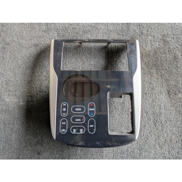 デイズ ハイウェイスター DBA-B21W A/Cスイッチパネル エアコンパネル